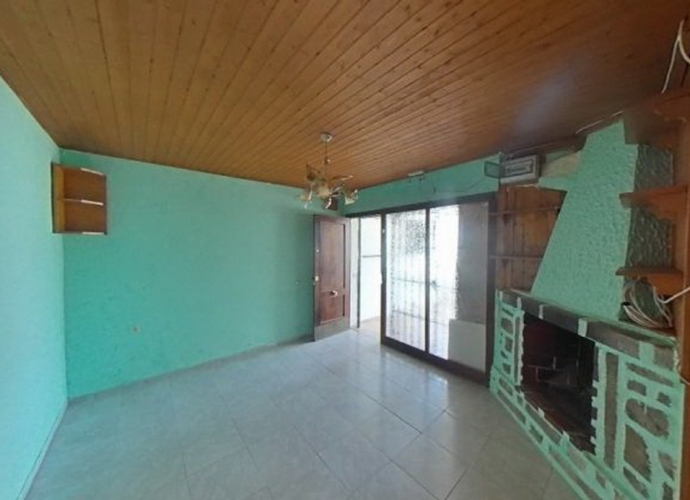 Apartment Ground Floor in Las Chapas - 3