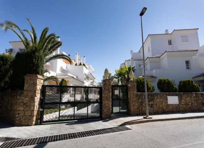 Appartement milieu d’Etage situé à Río Real - 7