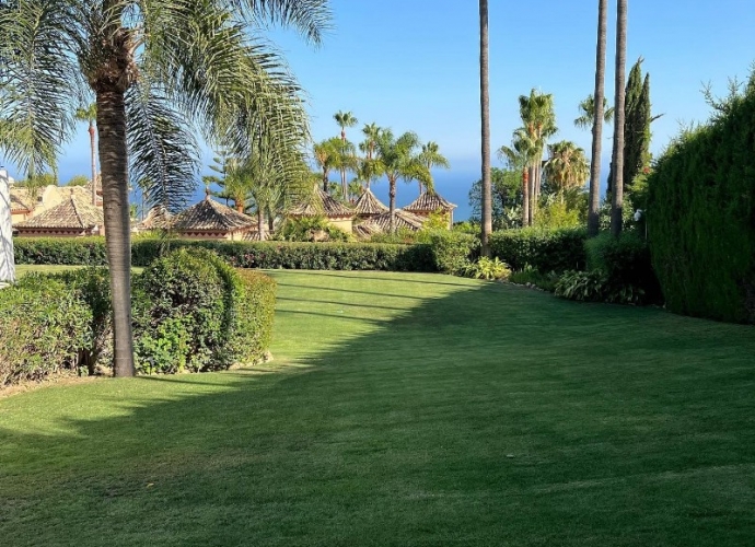 Villa indépendante situé à Sierra Blanca Villas en Sierra Blanca  - 6