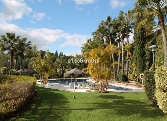 Appartement milieu d’Etage situé à Sierra Blanca Condado de Sierra Blanca  - 4