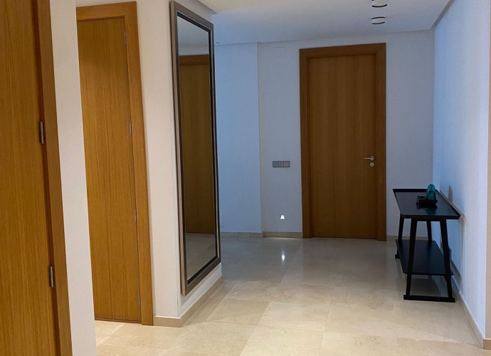 Appartement  rez de chaussée situé à Sierra Blanca Condado de Sierra Blanca  - 7