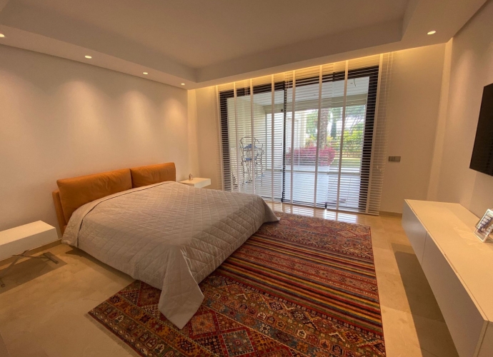 Apartamento Planta Baja en Sierra Blanca Condado de Sierra Blanca  - 8