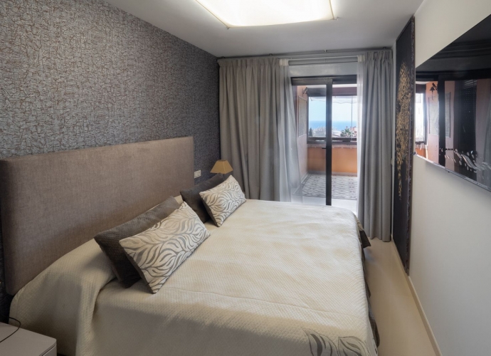 Apartamento Planta Media en The Golden Mile Costa Nagüeles III  - 6