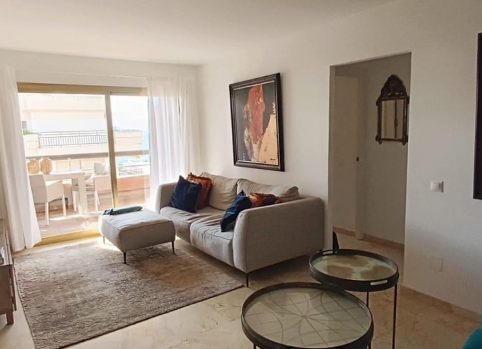 Apartamento Planta Media en Marbella - 2