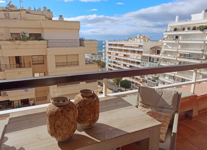 Appartement milieu d’Etage situé à Marbella - 9