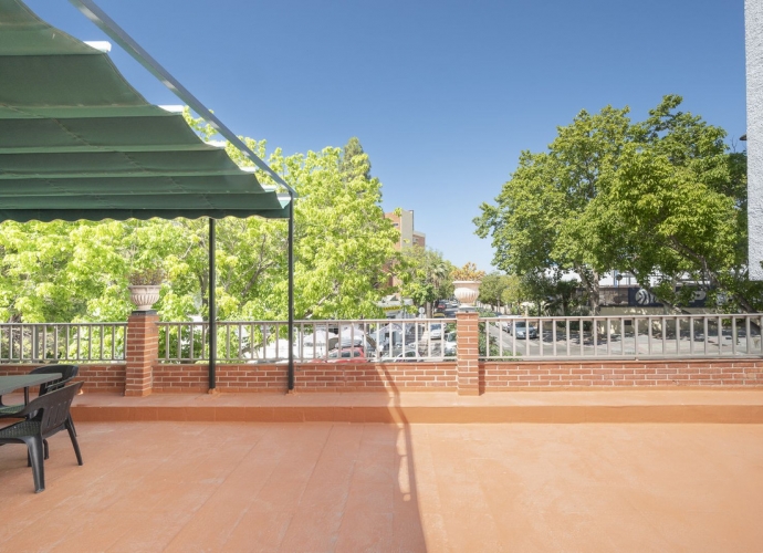 Townhouse Terraced in Marbella - 9