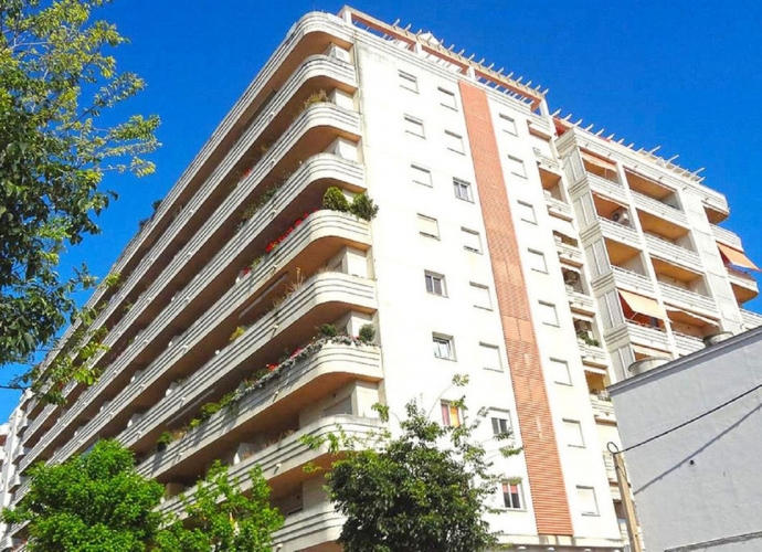 Apartment Middle Floor in Marbella - 1