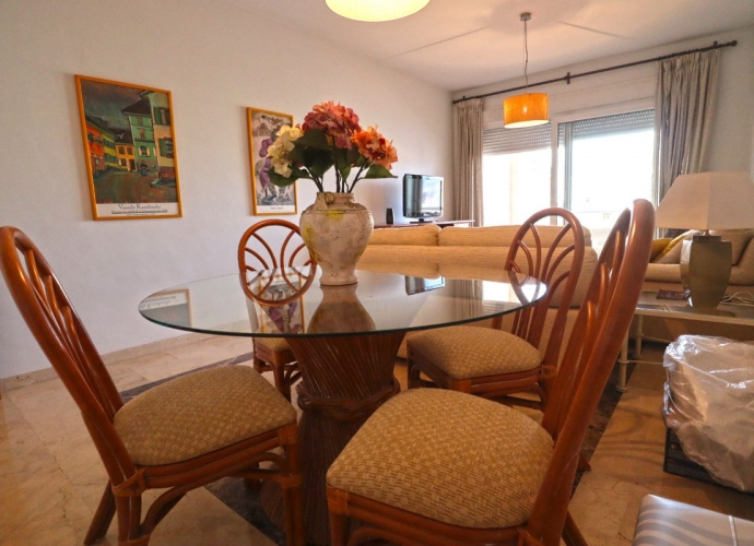 Apartamento Planta Media en Marbella - 8