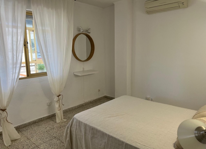 Appartement milieu d’Etage situé à Marbella - 10