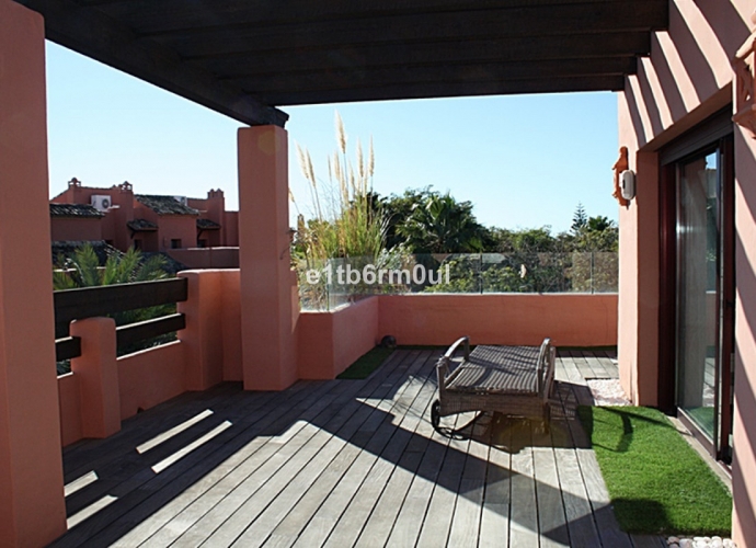 Apartment Penthouse in Marbella - 1