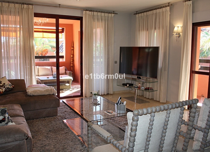 Apartment Penthouse in Marbella - 3