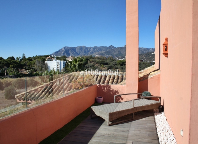 Apartment Penthouse in Marbella - 5