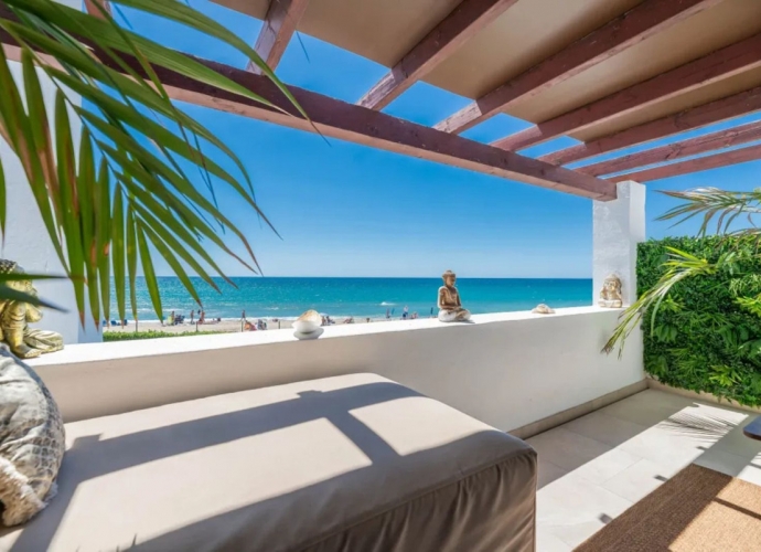 Townhouse Terraced in El Rosario - 2