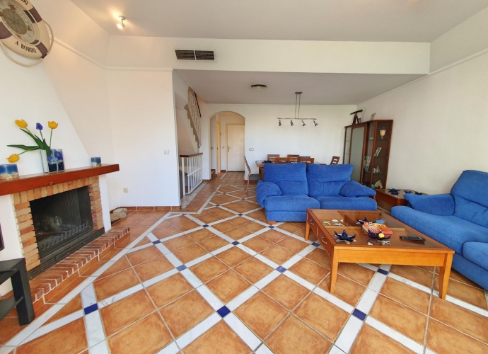 Townhouse Terraced in Bahía de Marbella Las Dunas  - 5