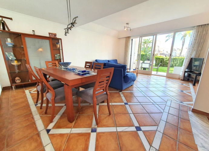 Townhouse Terraced in Bahía de Marbella Las Dunas  - 6