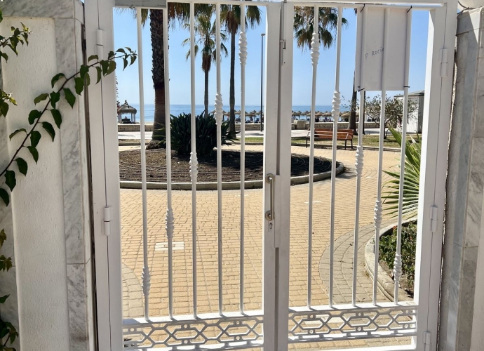 Appartement milieu d’Etage situé à Puerto Banús - 7