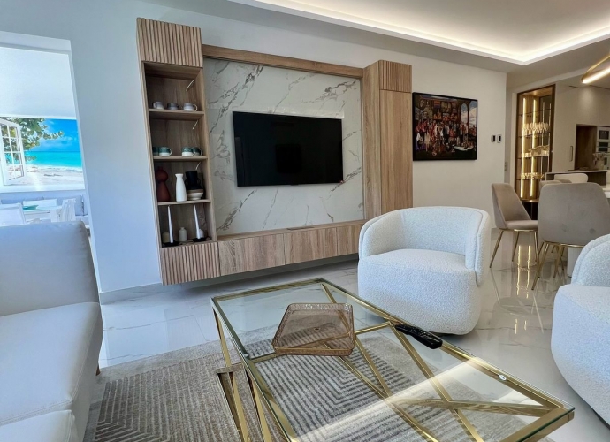 Appartement milieu d’Etage situé à Puerto Banús - 10