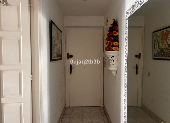 Appartement milieu d’Etage situé à Puerto Banús - 1