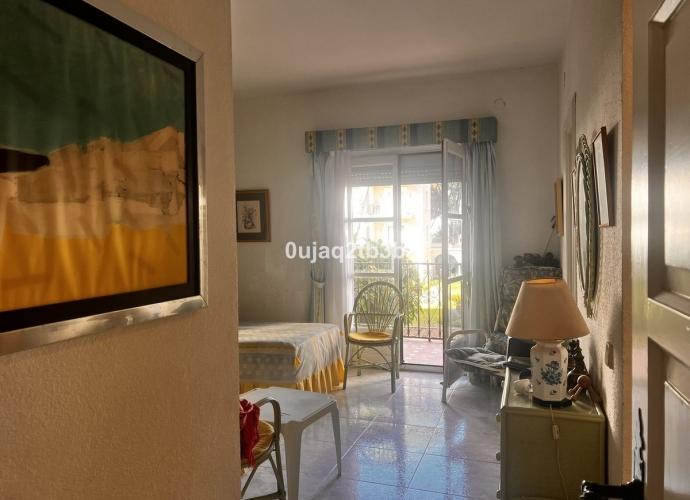 Appartement milieu d’Etage situé à Puerto Banús - 2