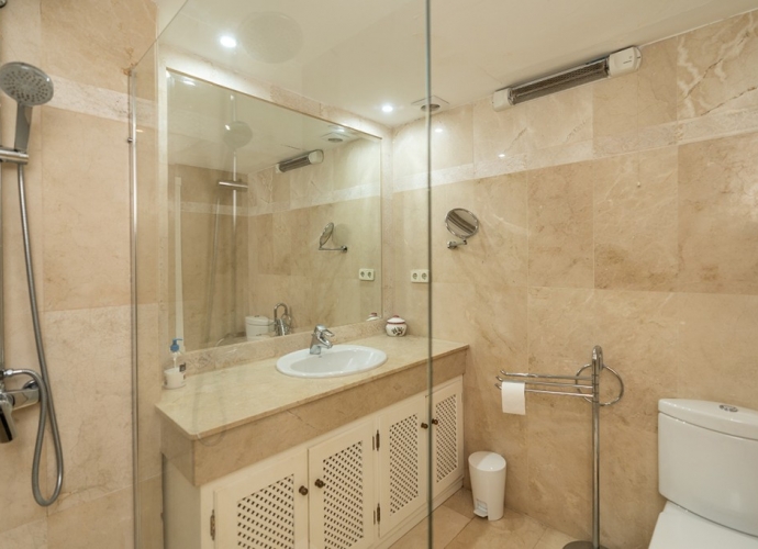 Apartamento Planta Media en Elviria - 10