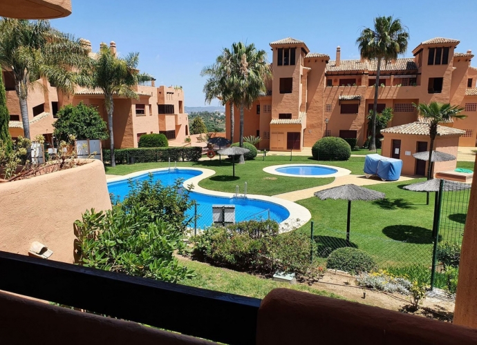 Apartamento Planta Baja en Marbella - 1