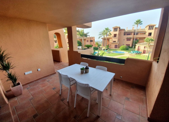 Apartamento Planta Baja en Marbella - 2