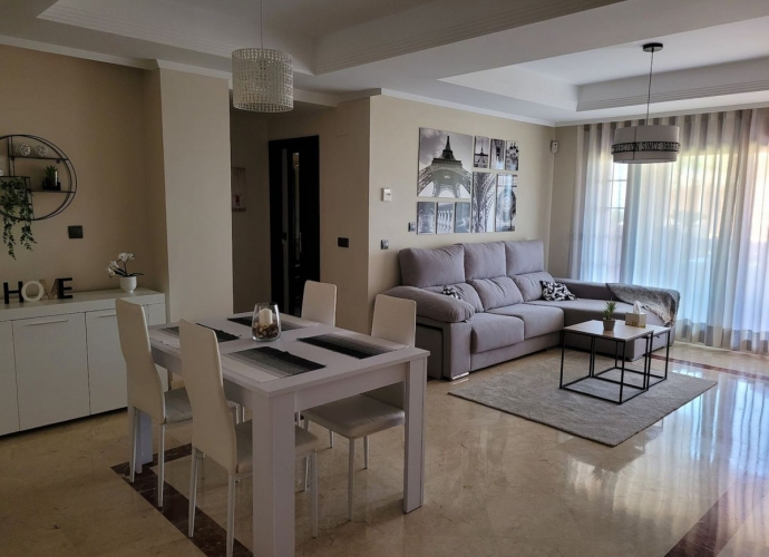 Apartamento Planta Baja en Marbella - 4