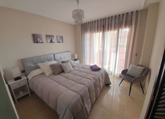 Apartamento Planta Baja en Marbella - 5