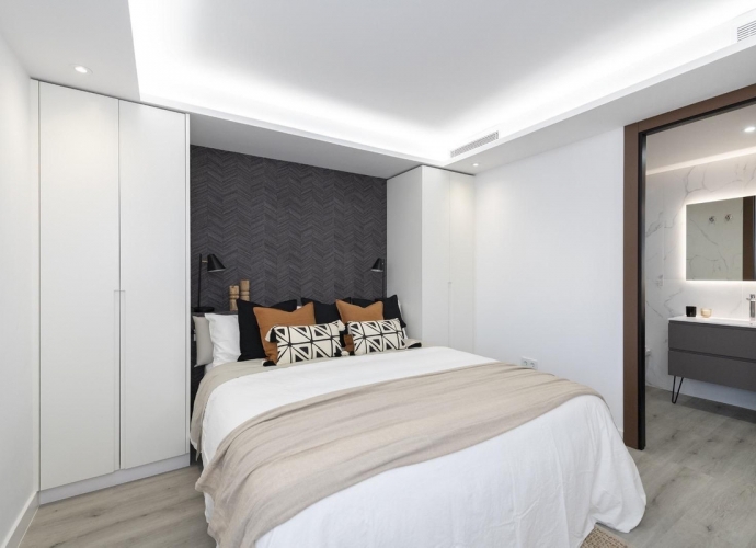 Apartamento Planta Media en Puerto Banús - 7