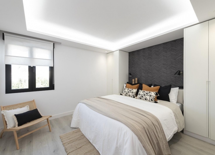 Apartamento Planta Media en Puerto Banús - 8