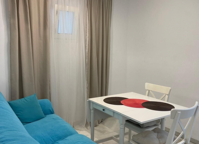 Apartamento Planta Media en Nueva Andalucía - 7