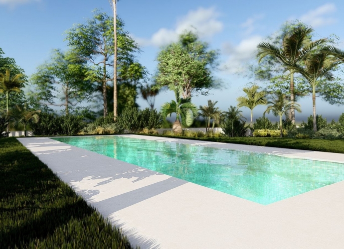 Parcela Residencial en Puerto Banús - 4