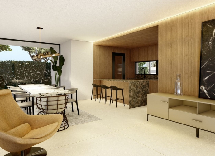 Parcela Residencial en Puerto Banús - 8