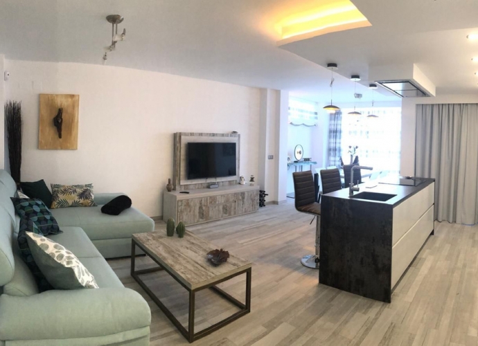 Apartamento Planta Baja en Las Chapas - 7