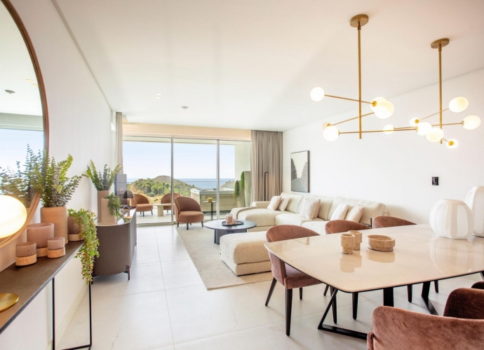 Apartment Ground Floor in Marbella - 9