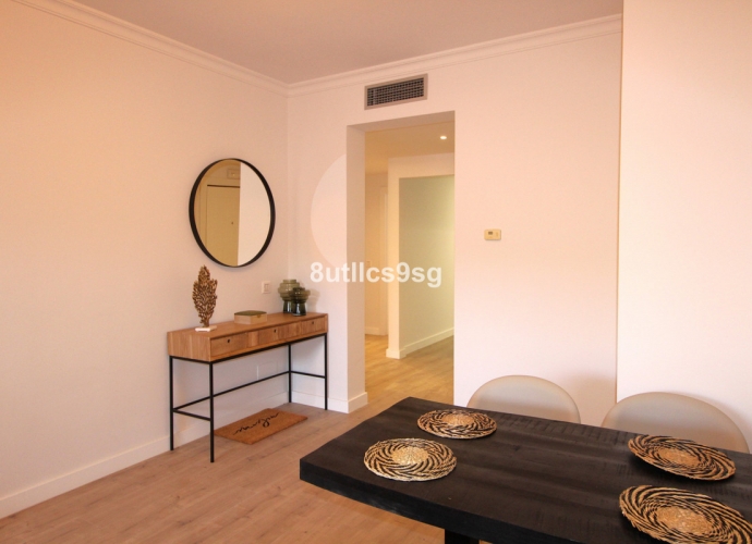 Apartamento Planta Media en Benahavís - 8