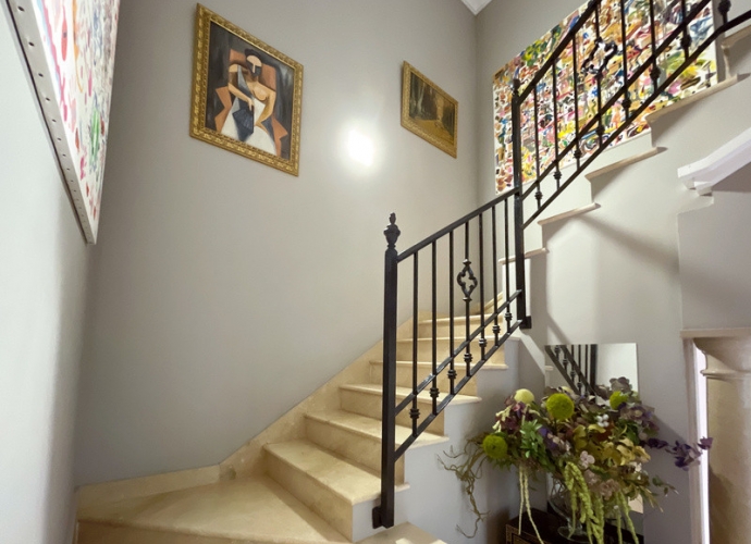 Townhouse Terraced in Nueva Andalucía Las Villas de la Alzambra  - 7