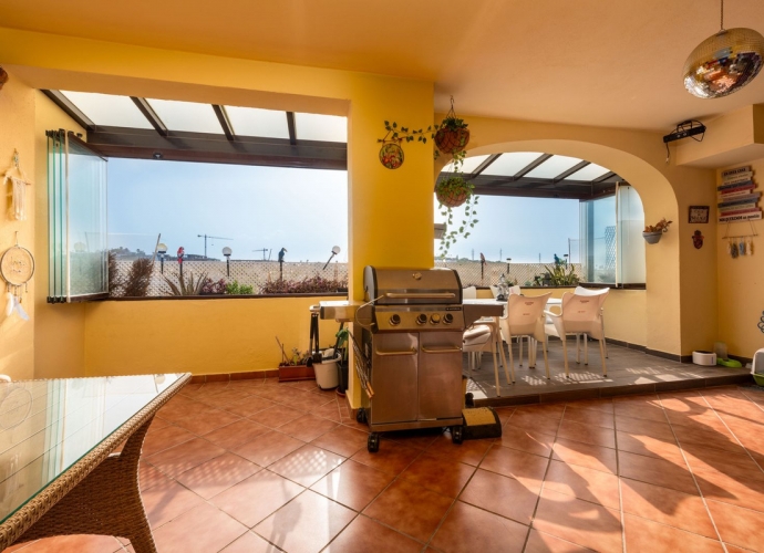 Appartement milieu d’Etage situé à Estepona - 1