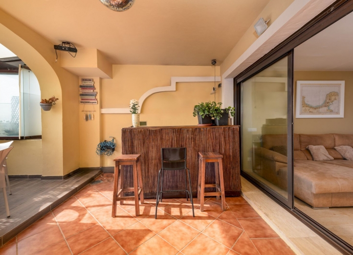 Appartement milieu d’Etage situé à Estepona - 4