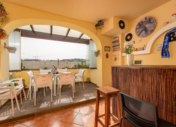 Appartement milieu d’Etage situé à Estepona - 9