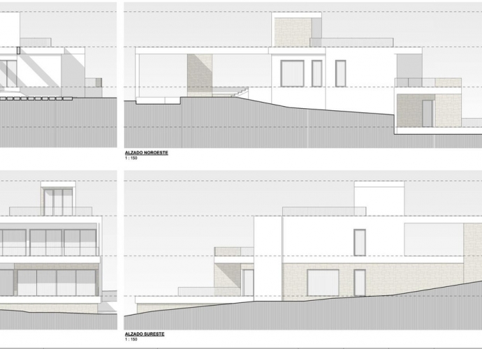 Parcela Residencial en El Rosario - 6