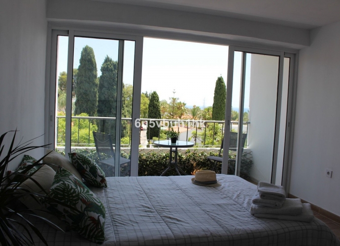 Studio Middle Floor en Marbella - 3