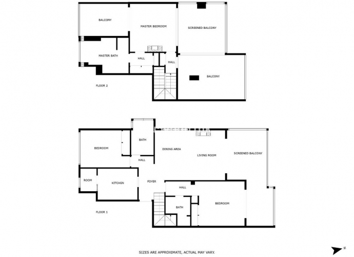 Apartamento Planta Media en Marbella - 2