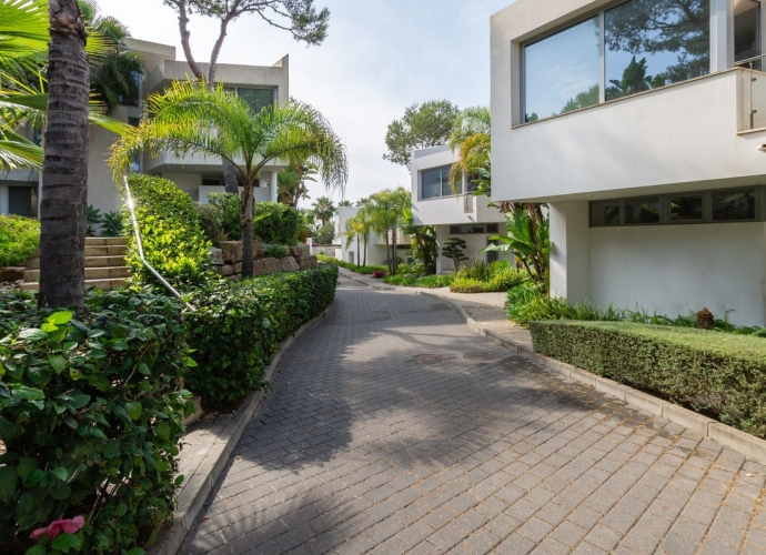 Apartment Duplex en Marbella - 2