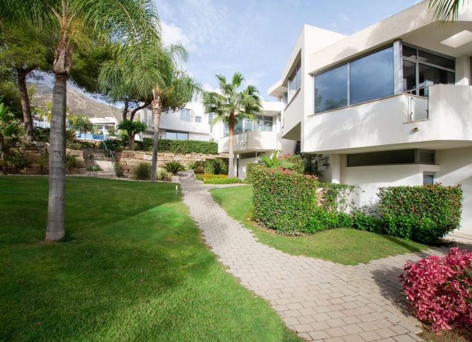 Apartment Duplex en Marbella - 3