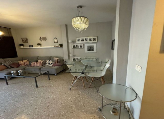 Apartamento Planta Media en Estepona - 5