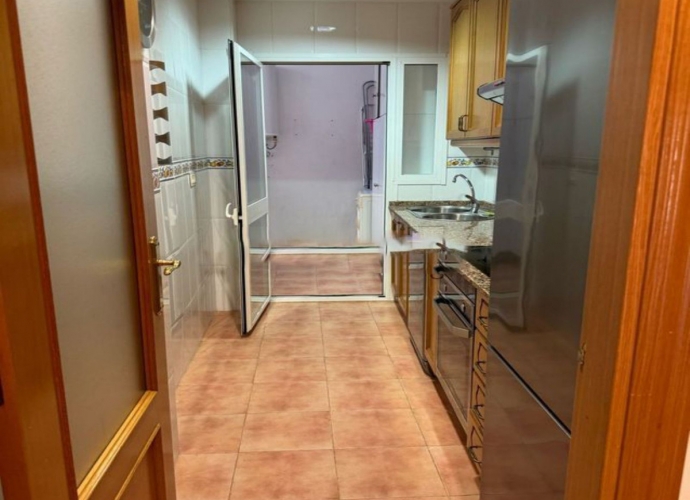 Appartement milieu d’Etage situé à Estepona - 10