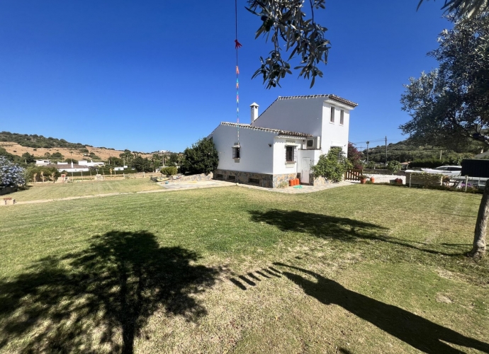 Villa indépendante situé à Estepona - 2