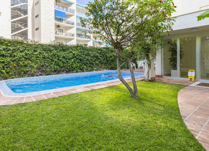 Apartamento Planta Media en Marbella - 6