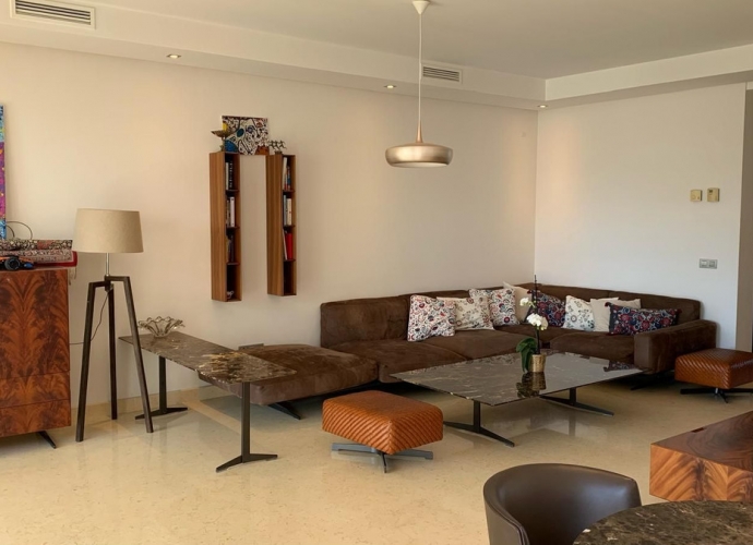 Apartamento Planta Media en Benahavís - 4